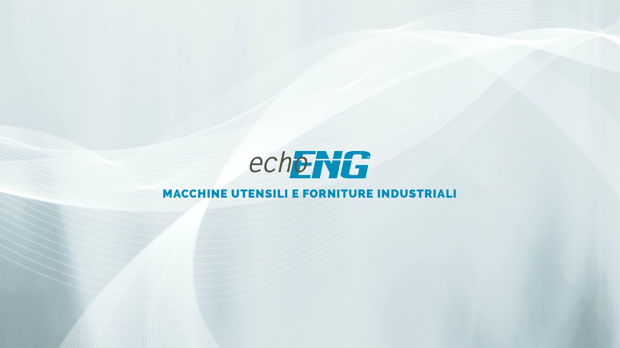 echoENG YouTube banner