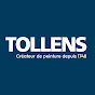 Peintures Tollens logo