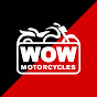 WOWMotorcycles logo