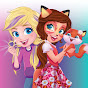 Mattel Doll World logo