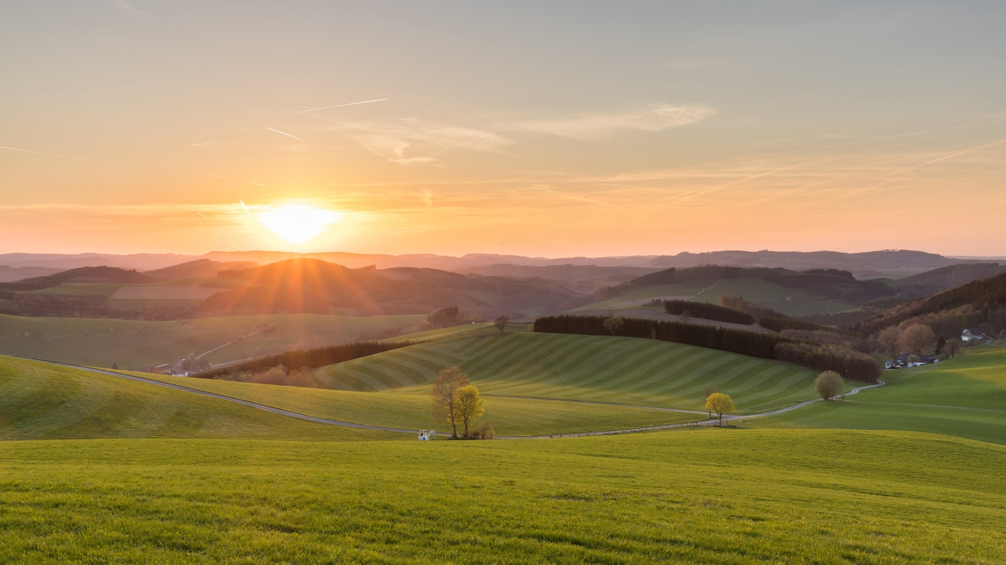 Sauerland-Tourismus YouTube banner
