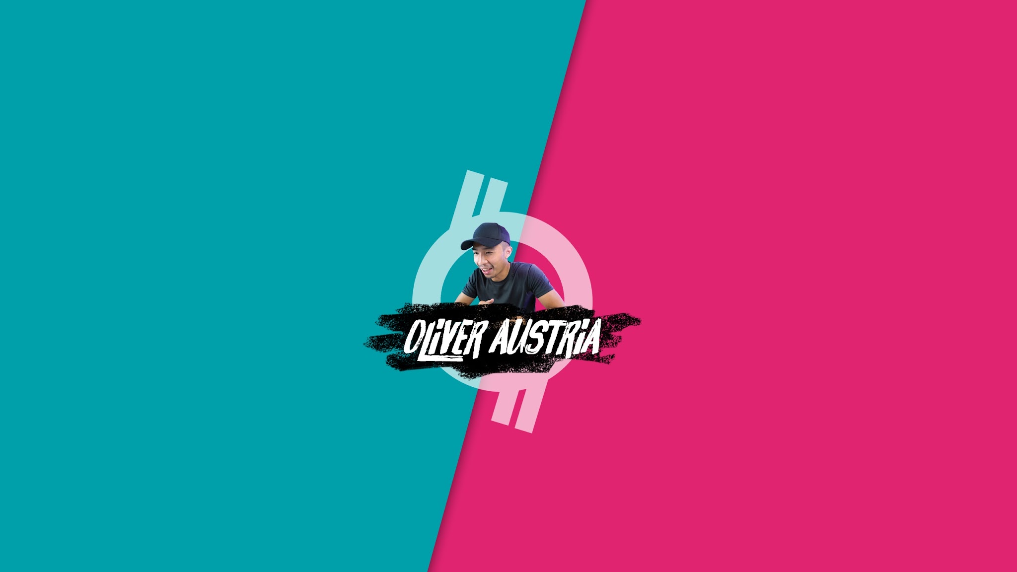 Oliver Austria YouTube banner