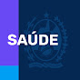 Secretaria de Estado de Saúde RJ YouTube channel avatar 