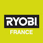 RYOBI® France logo
