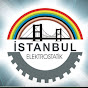 Istanbul Electrostatic Machinery Ltd. logo