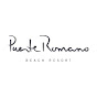 Puente Romano Beach Resort logo