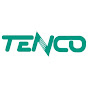 Tenco - Packaging Technology and Solutions logo
