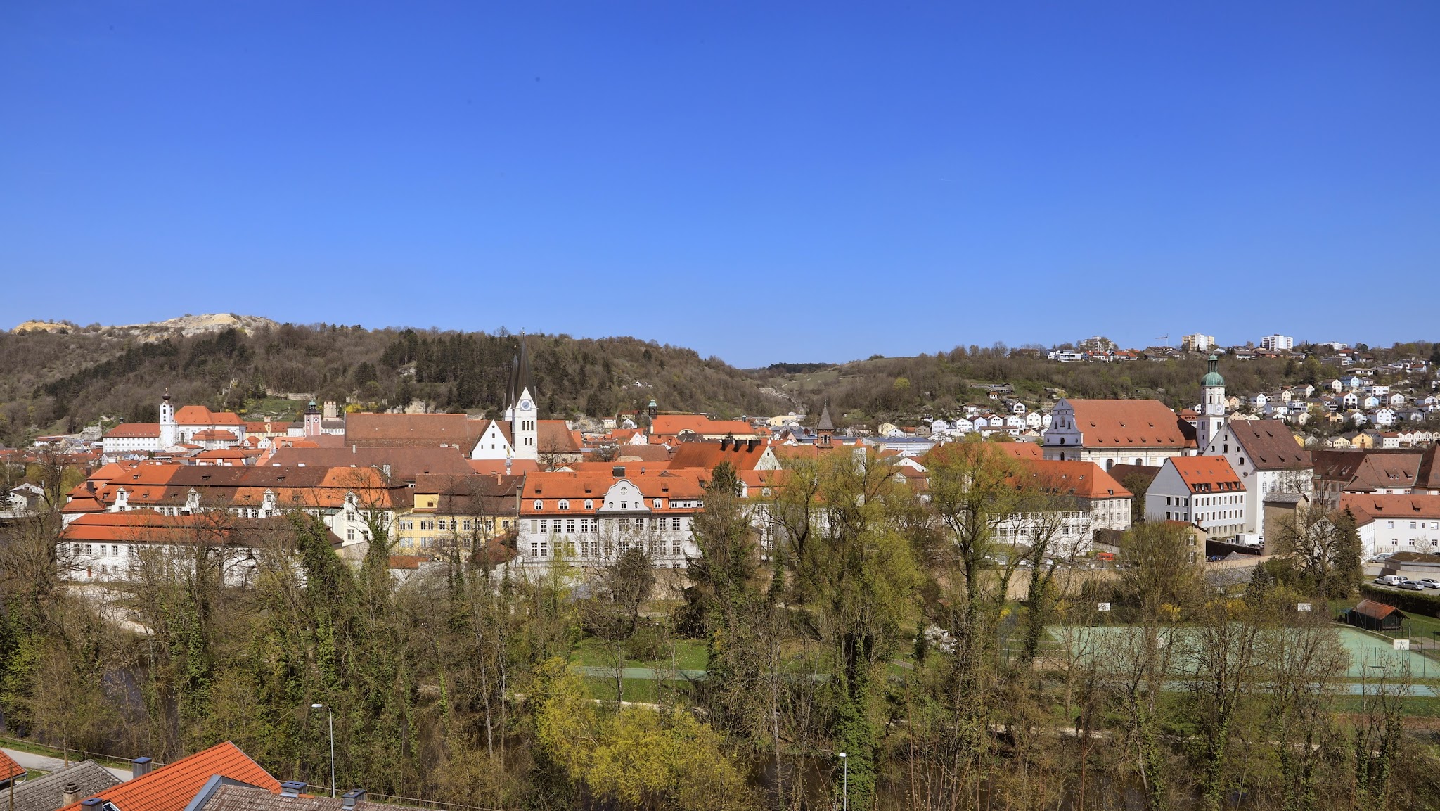 Bistum Eichstätt YouTube banner
