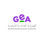 الهيئة العامة للترفيه YouTube channel avatar 
