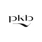 PKB MACHINES logo