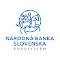 Národná banka Slovenska logo