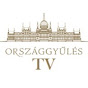 Országgyűlés Tv logo