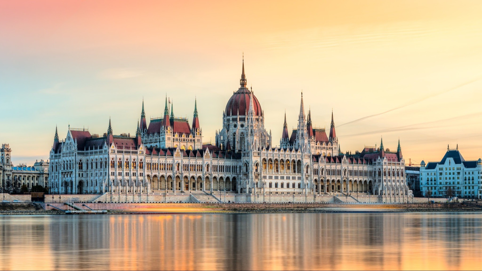 Országgyűlés Tv YouTube banner