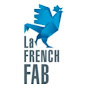 La French Fab x Business France logo