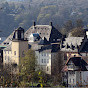 Physik - Marburg logo