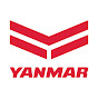 YANMAR Marine YouTube channel avatar 