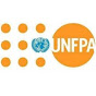 UNFPA Rwanda logo