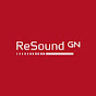 ReSound TV - 리사운드 보청기 logo