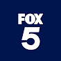 FOX 5 Washington DC logo