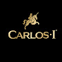 Carlos I Brandy YouTube channel avatar 