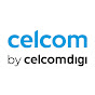 Celcom Berhad logo