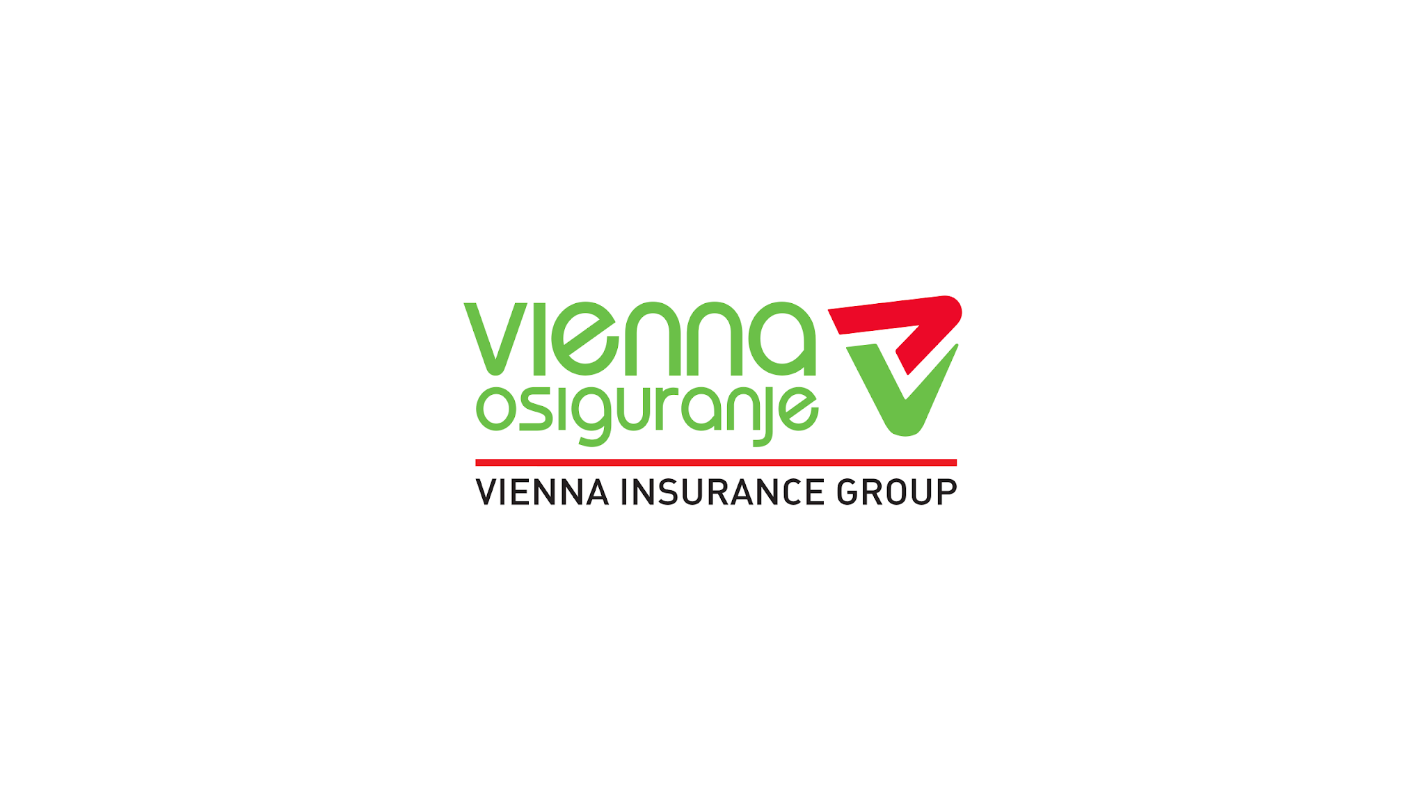 Vienna osiguranje VIG YouTube banner