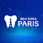 Nha khoa Paris logo