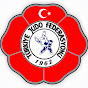 Türkiye Judo Federasyonu YouTube channel avatar 