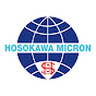 HOSOKAWA ALPINE YouTube channel avatar 