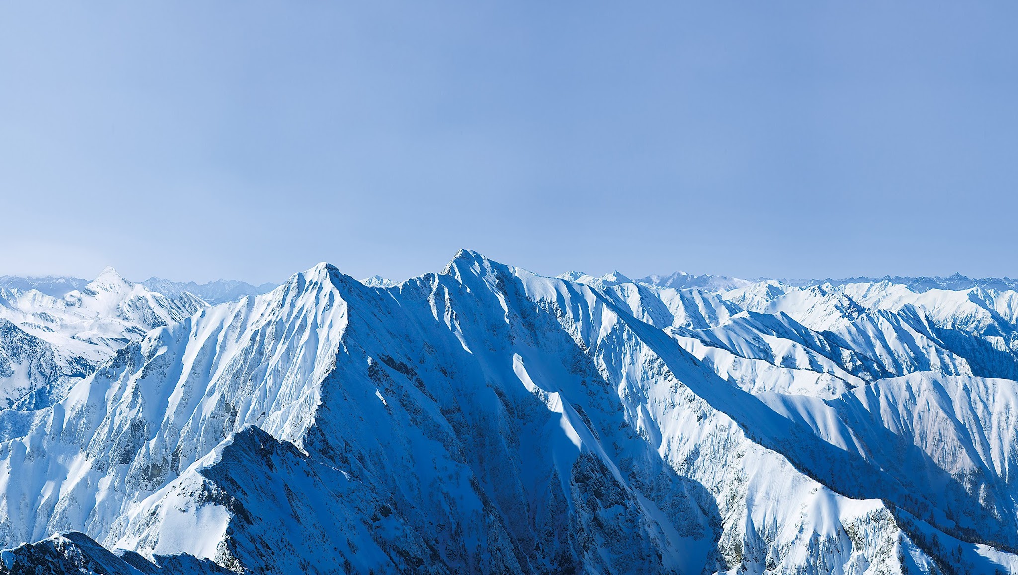 HOSOKAWA ALPINE YouTube banner