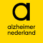 Alzheimer Nederland logo