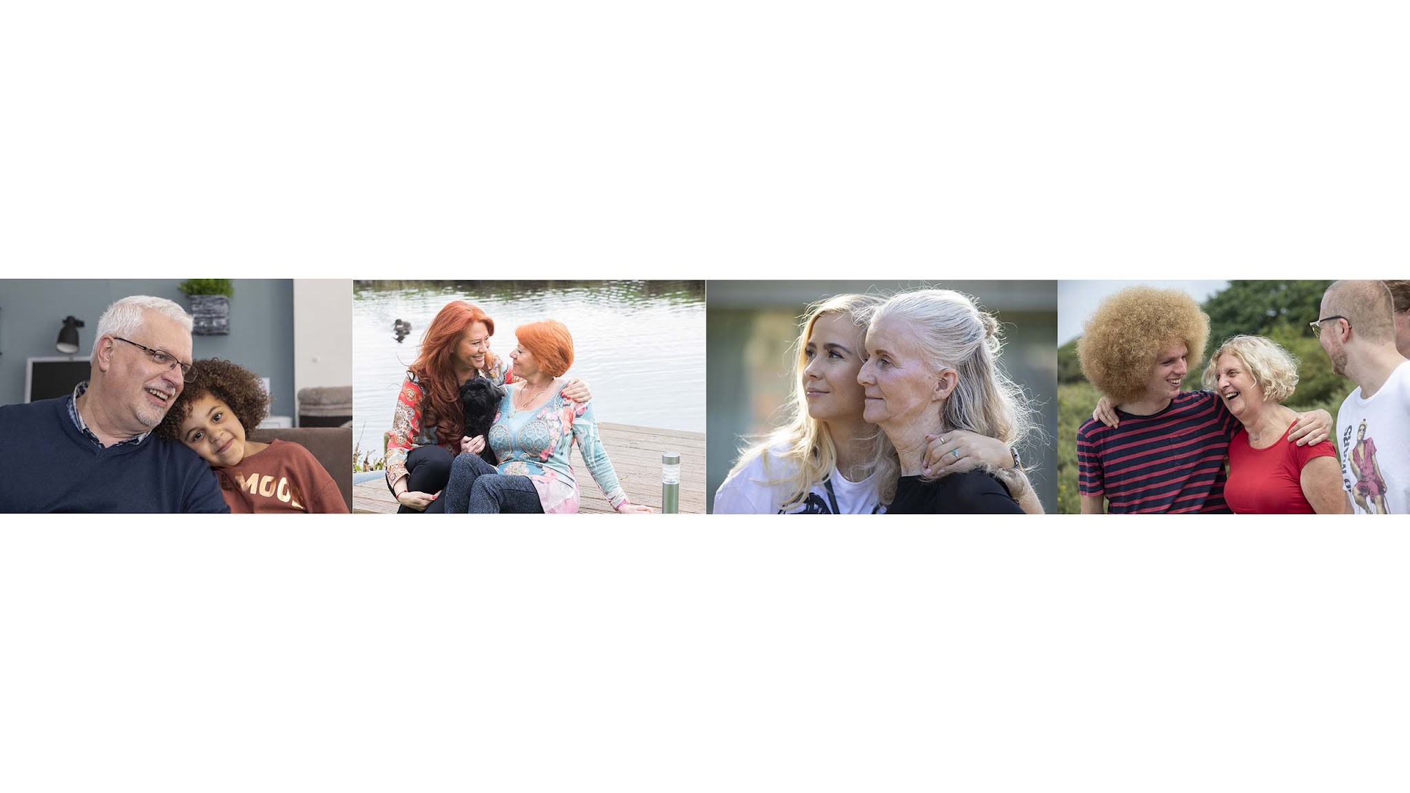Alzheimer Nederland YouTube banner