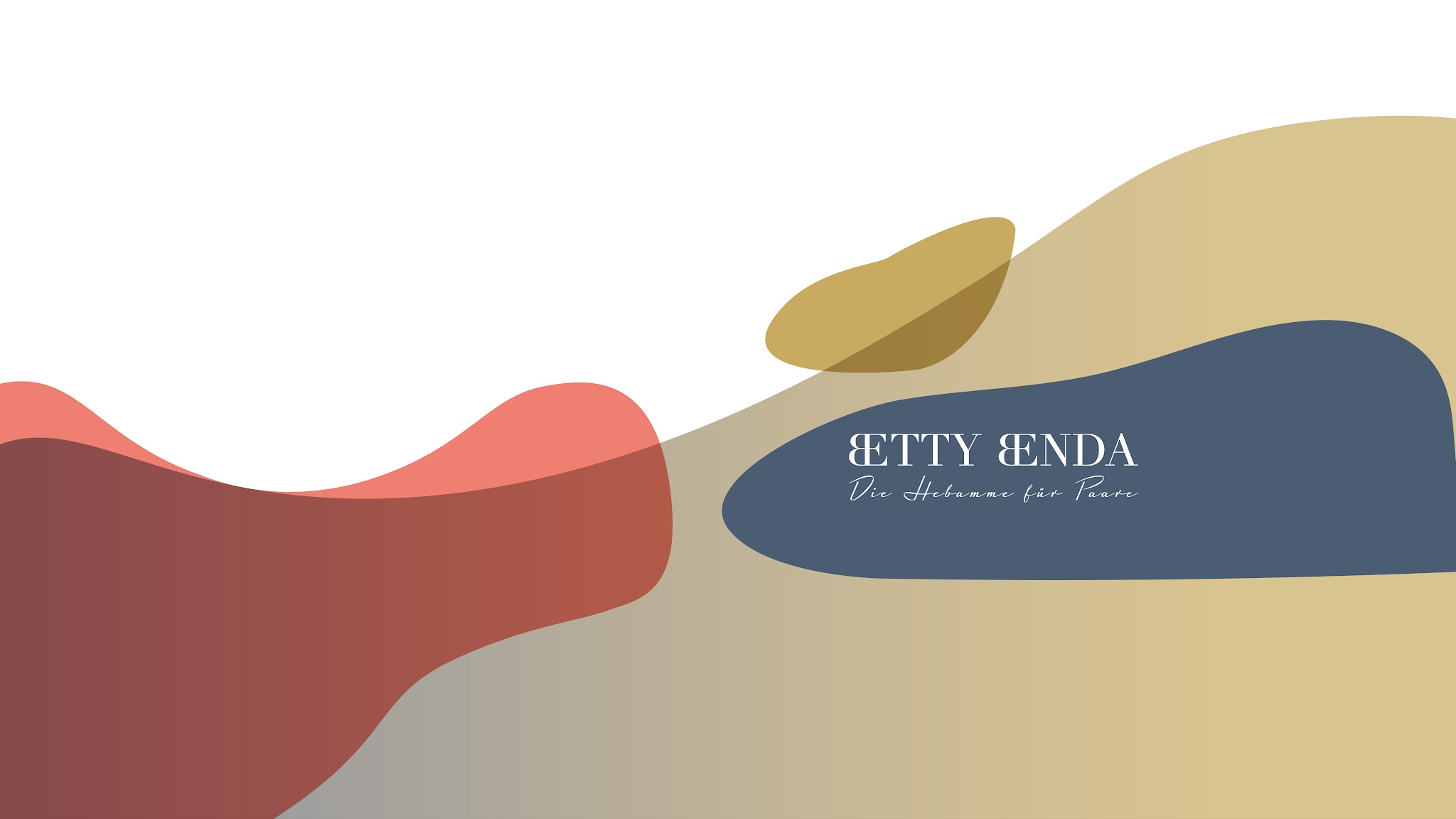 Betty Benda YouTube banner