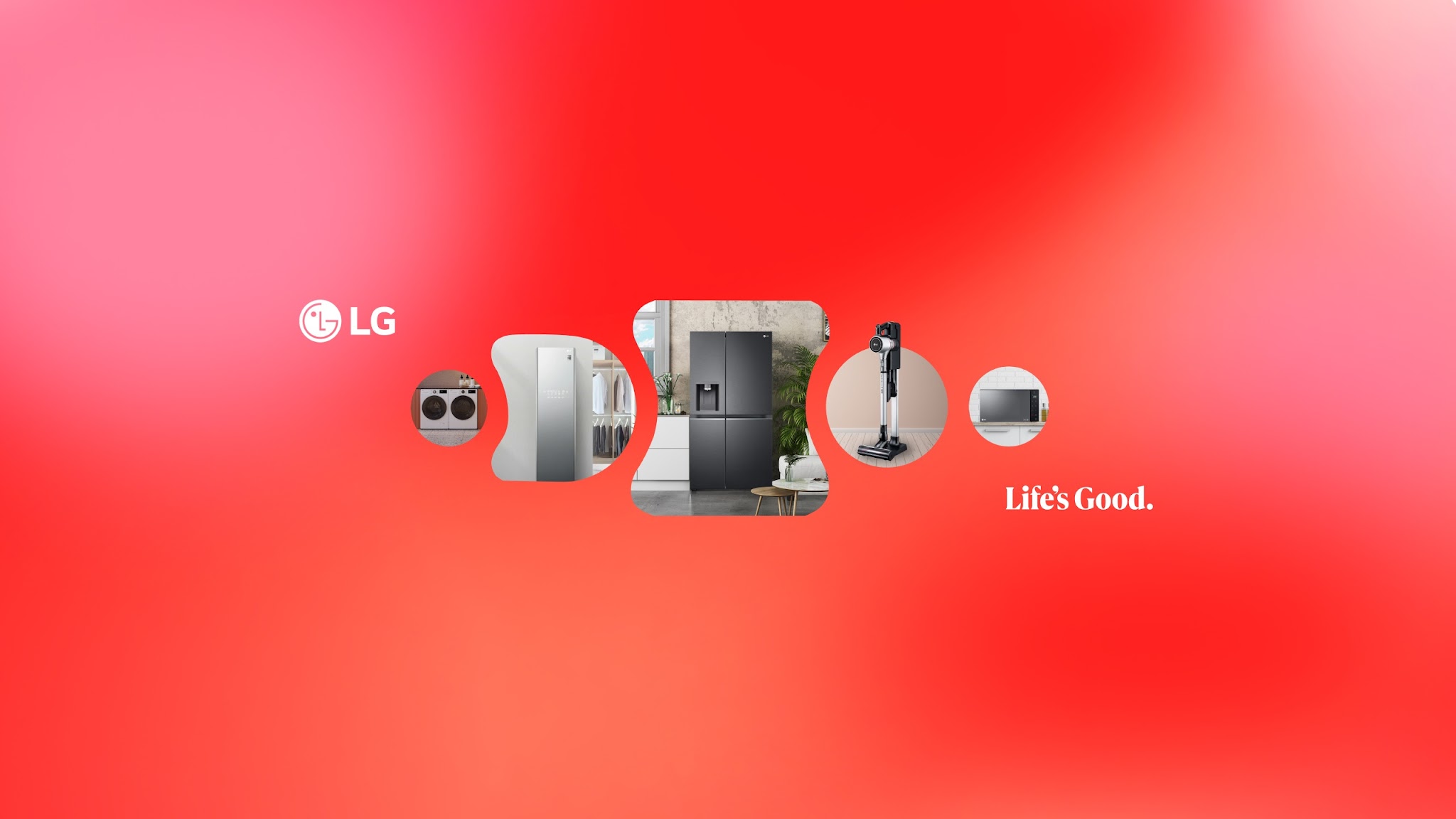 LGRUSSIA YouTube banner