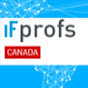 IFprofs Canada logo