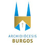 Archidiócesis de Burgos logo