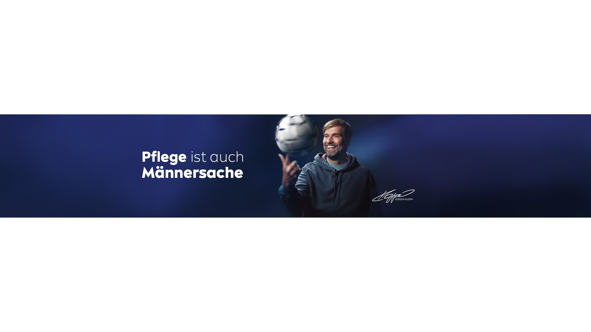 NIVEA MEN Deutschland YouTube banner