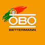 OBO Bettermann Portugal logo