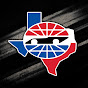Texas Motor Speedway logo