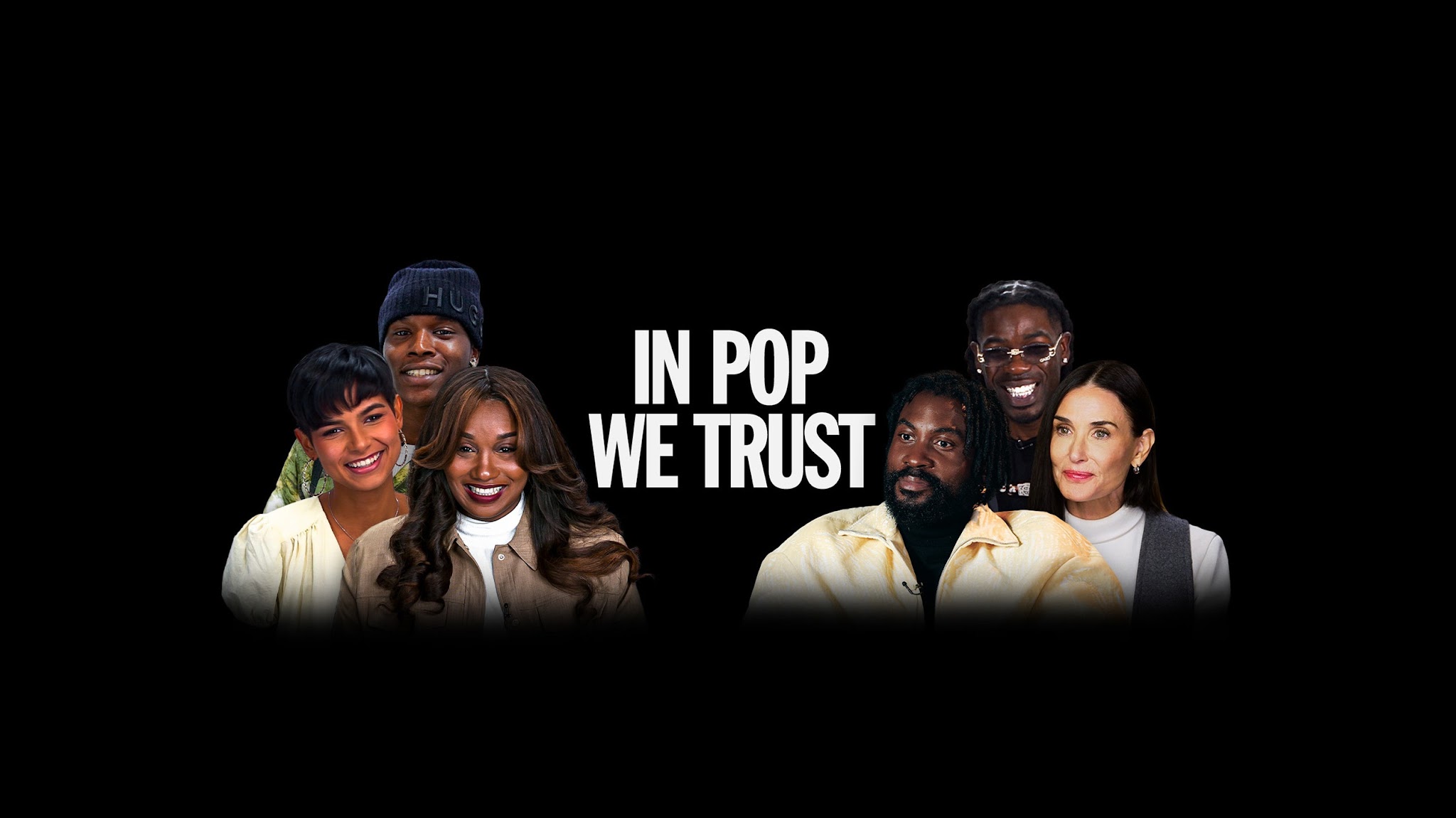 Konbini YouTube banner