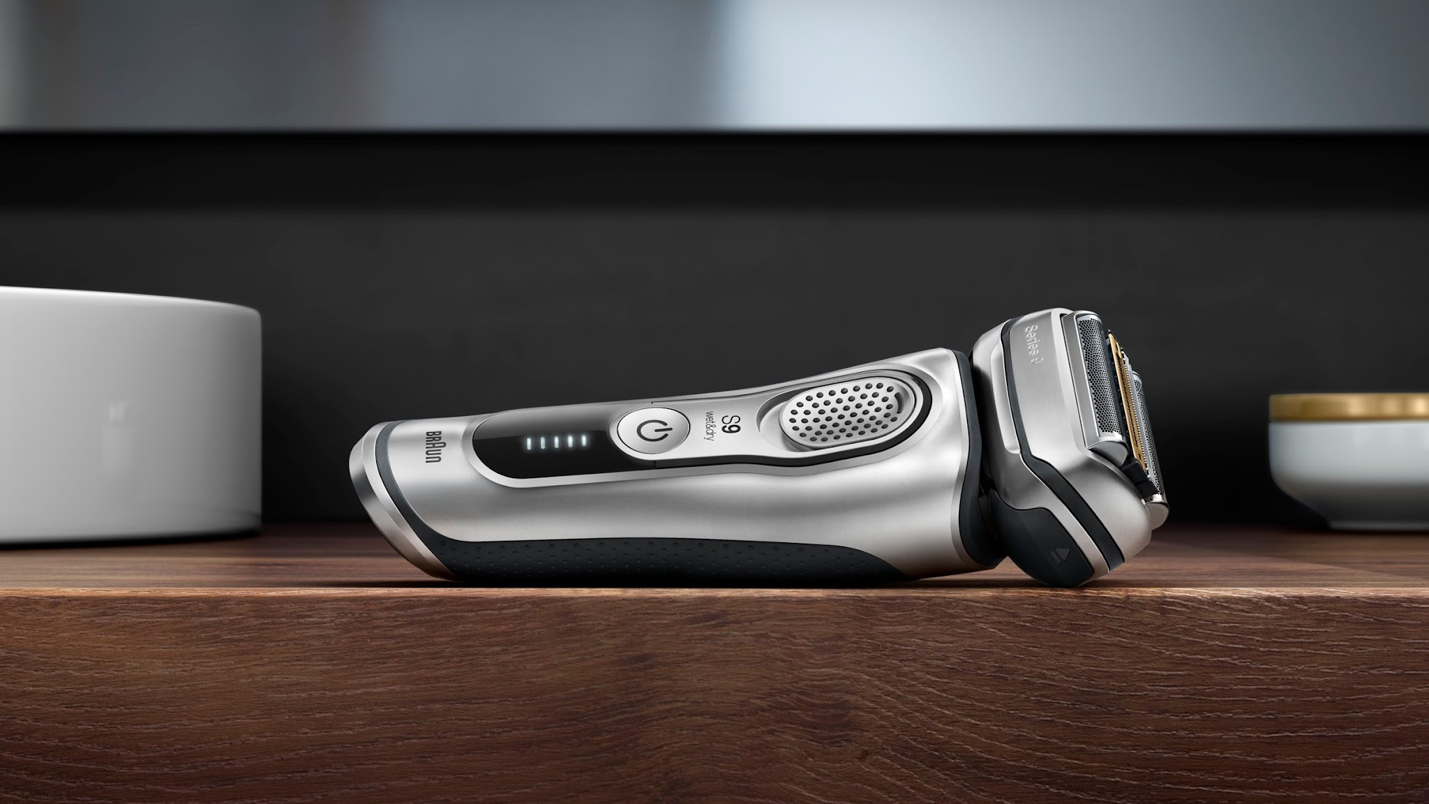 Braun New Zealand YouTube banner