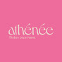 Athénée Théâtre Louis-Jouvet logo