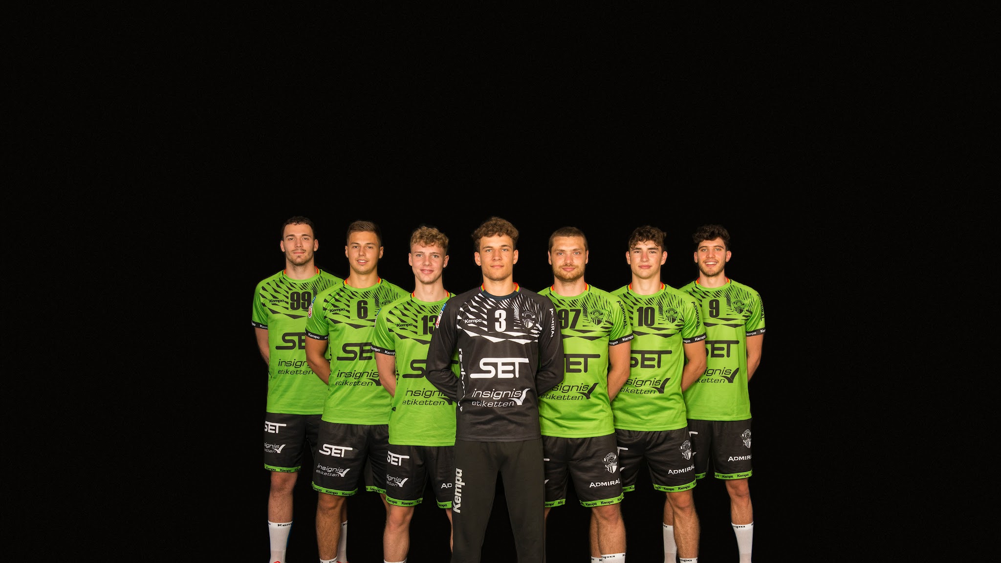 Handball WESTWIEN YouTube banner