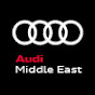 AudiMiddleEast logo