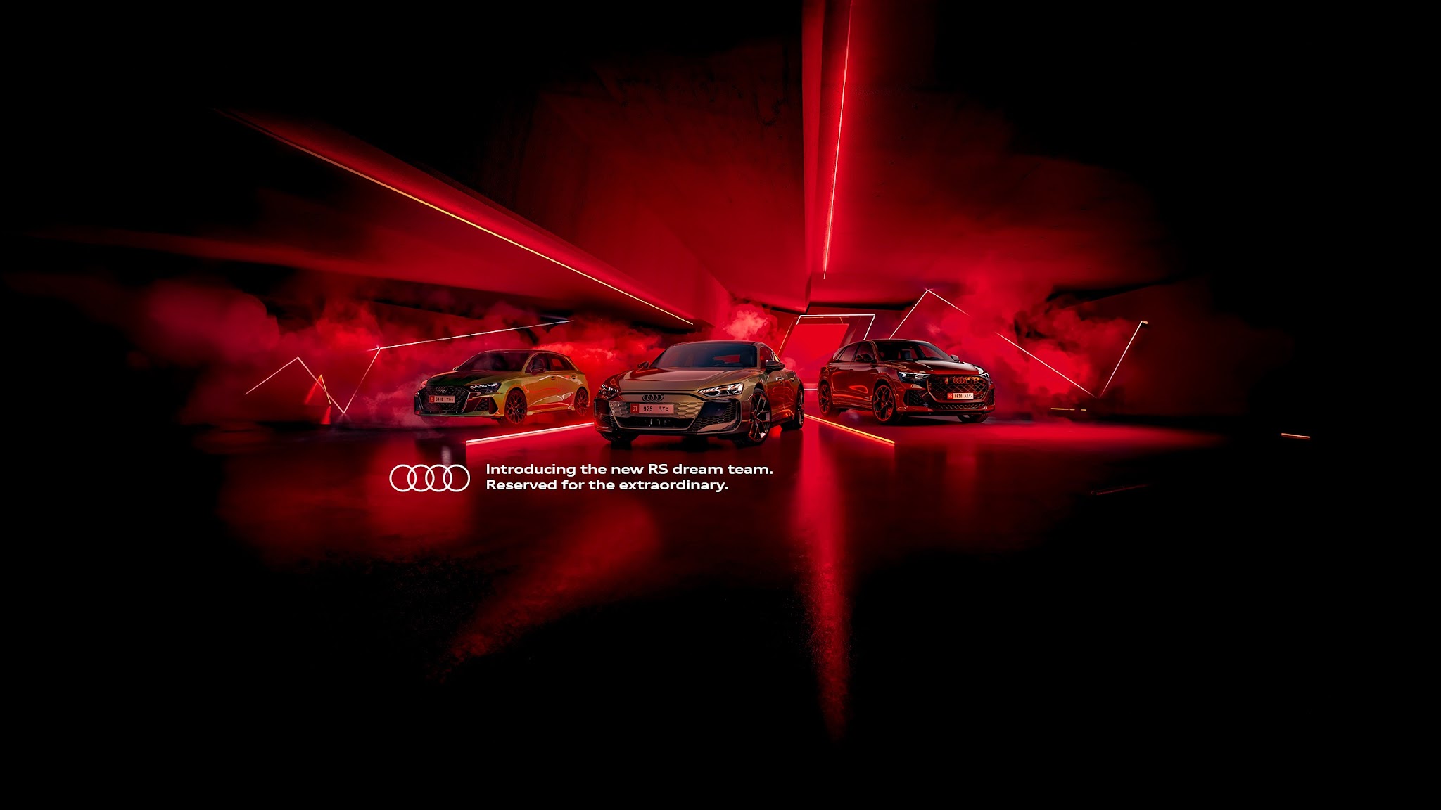 AudiMiddleEast YouTube banner