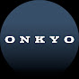 Onkyo Home Audio logo