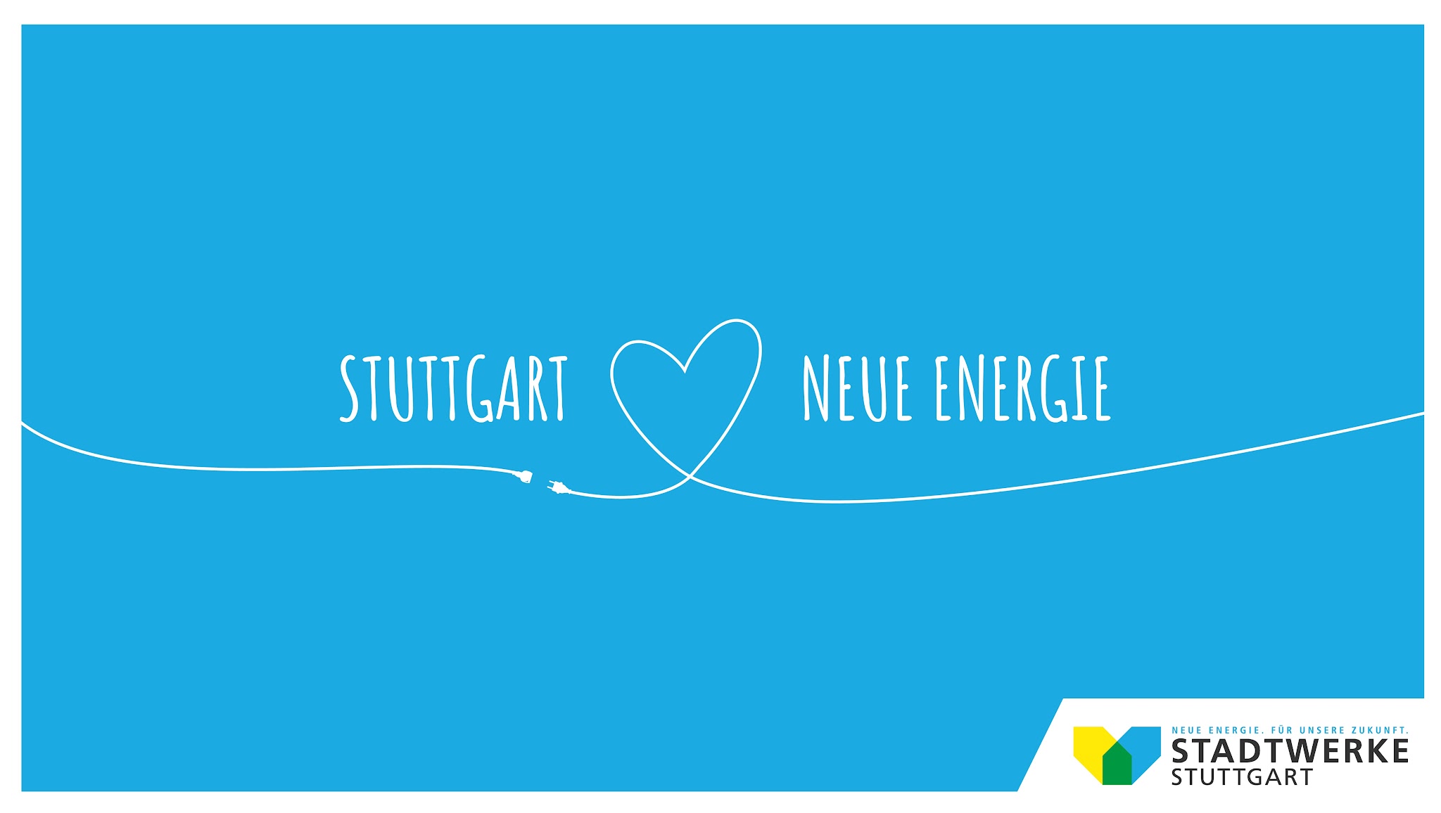 Stadtwerke Stuttgart YouTube banner