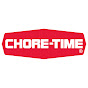 Chore-Time YouTube channel avatar 