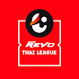 Thai League Official YouTube channel avatar 