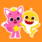 Pinkfong Baby Shark Hindi - Nursery Rhymes logo